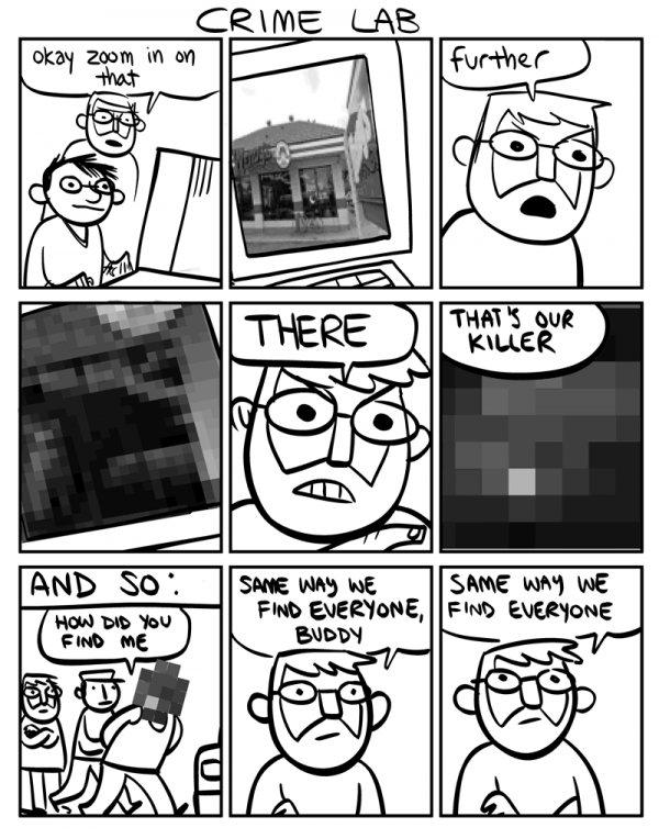 http://nedroid.com/comic/comics-rss/2009-12-18-crimelab.gif