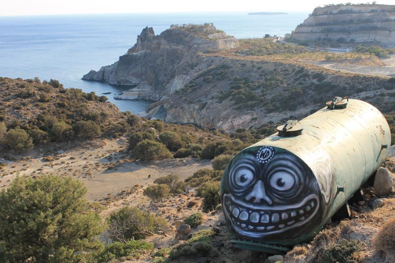 http://www.streetartutopia.com/wp-content/uploads/2012/08/Street-Art-by-WD-in-Milos-island-Greece.jpg